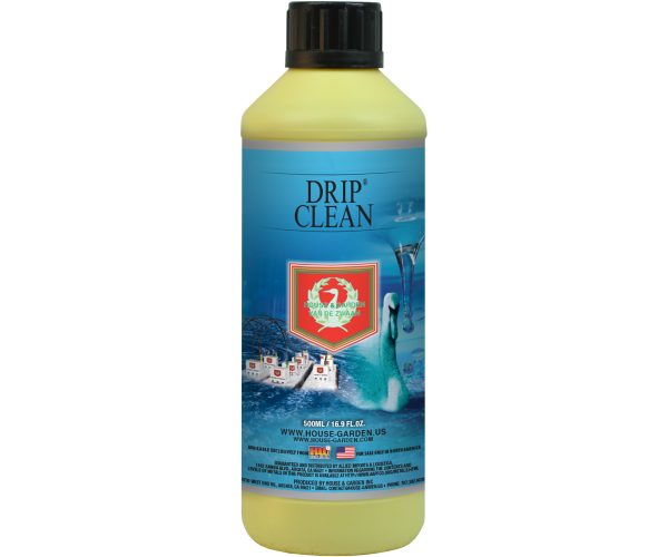 Hgdpc005 1 - house & garden drip clean, 500 ml