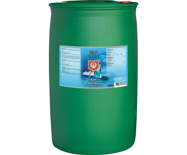 Hgdpc200l 1 - house & garden drip clean, 200 l