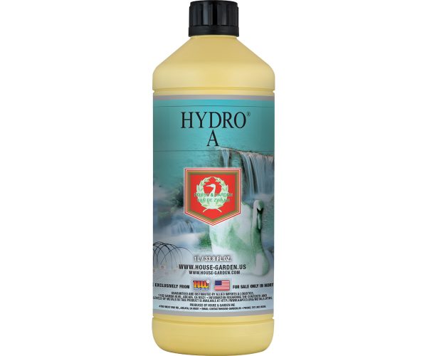 Hghya01l 1 - house & garden hydro a, 1 l