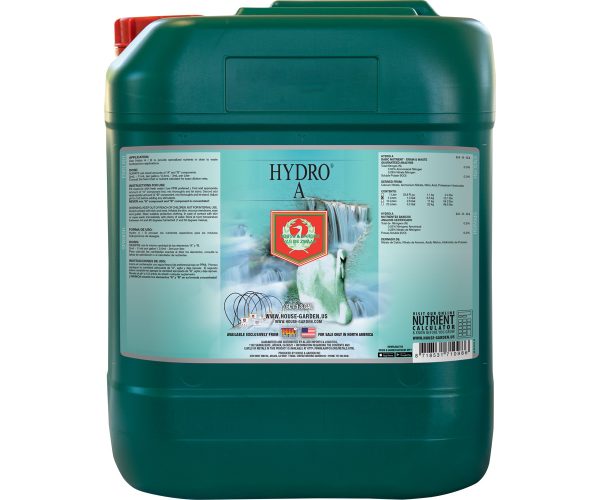 Hghya05l 1 - house & garden hydro a, 5 l