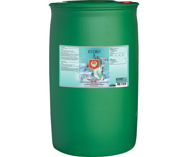 Hghya200l 1 - house & garden hydro a, 200 l