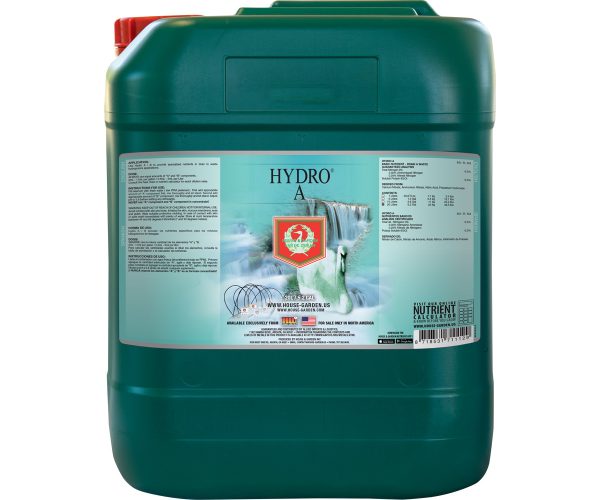 Hghya20l 1 - house & garden hydro a, 20 l