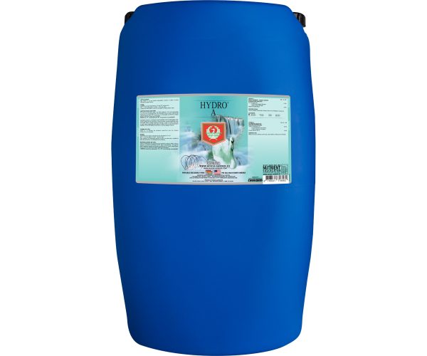 Hghya60l 1 - house & garden hydro a, 60 l