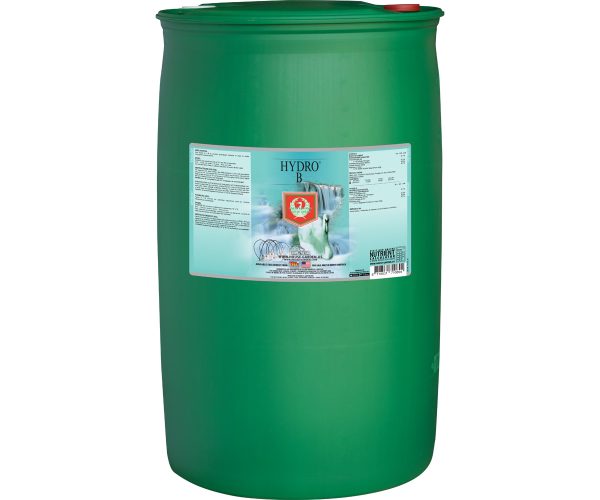 Hghyb200l 1 - house & garden hydro b, 200 l