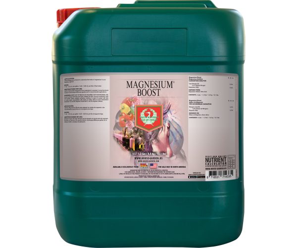 Hgmbo05l 1 - house & garden magnesium boost, 5 l