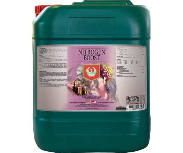 Hgnib05l 1 - house & garden nitrogen boost, 5 l