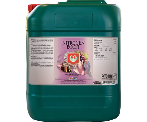 Hgnib20l 1 - house & garden nitrogen boost, 20 l