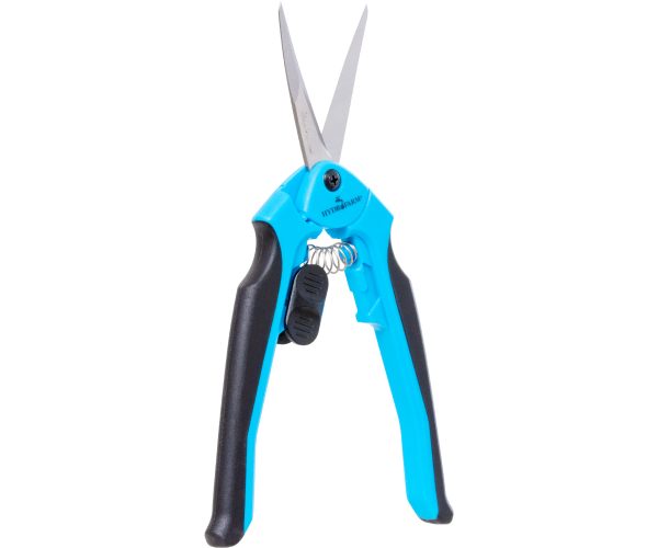 Hgpe400c 1 - trim fast premium ergonomic curved blade pruner