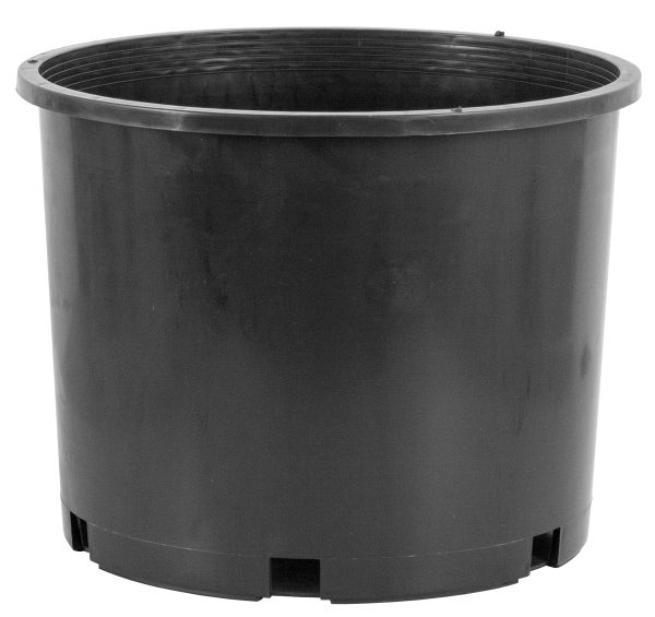 Hgpk7phd 1 - pro cal premium nursery pot, 7 gal, pack of 5