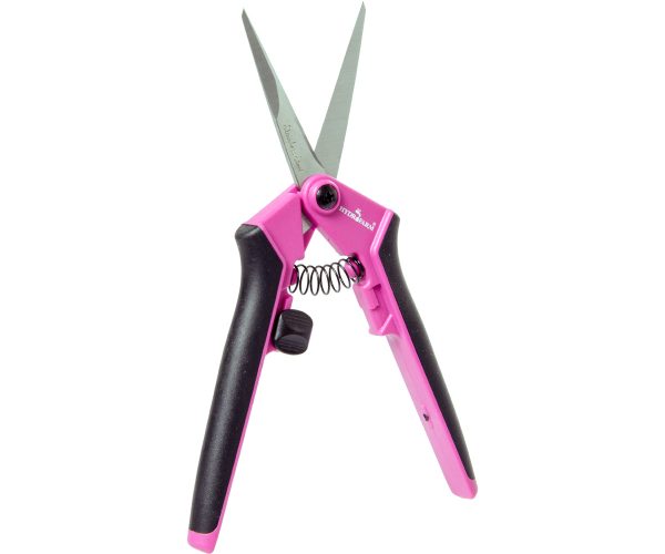 Hgpl400p 1 - trim fast precision lightweight pink pruner