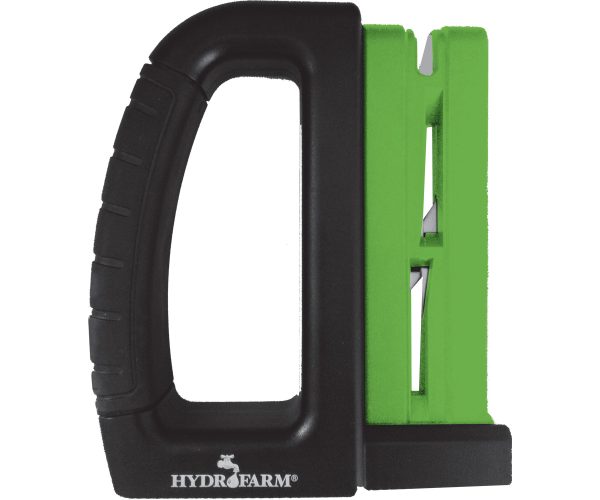 Hgpsharp 1 - trim fast precision pruner and scissor sharpener