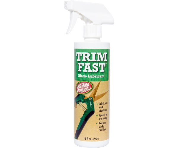 Hgptf16 1 - trim fast blade lubricant, 16 oz