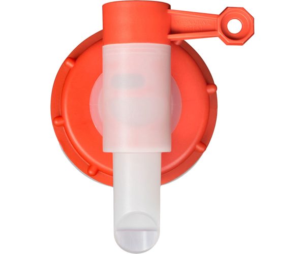 Hgspout20 1 - house & garden pour spout, 20 l