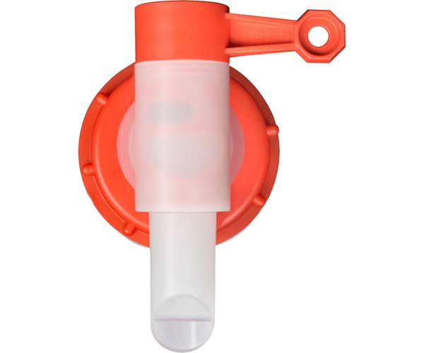 Hgspout510 1 - house & garden pour spout, 5 l/10 l