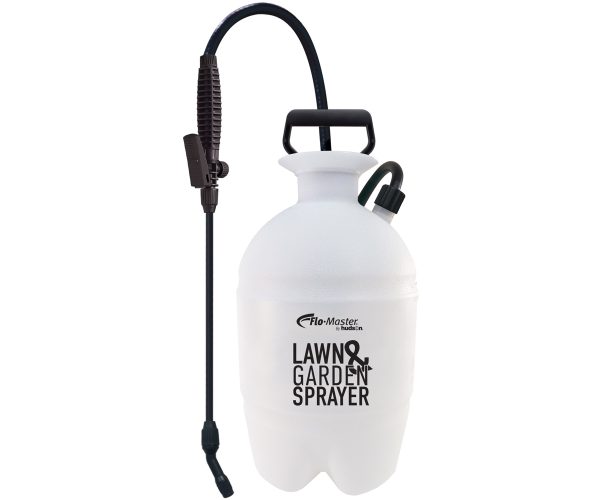 Hgspray 1 - hudson flo-master sprayer, 1 gal