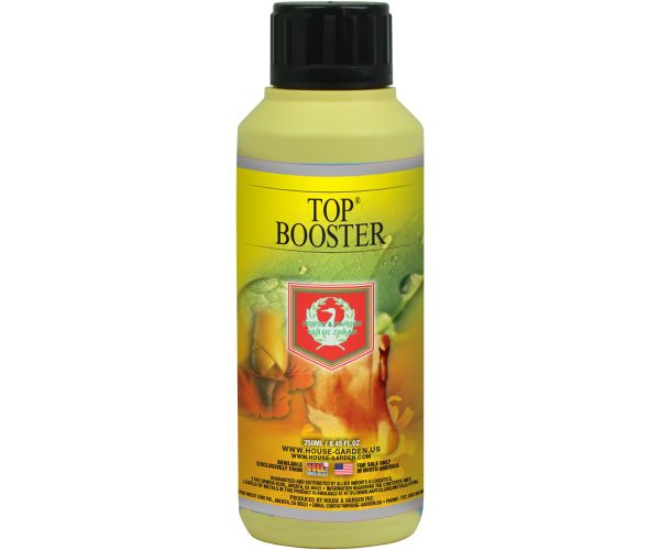 Hgtbs002 1 - house & garden top booster, 250 ml