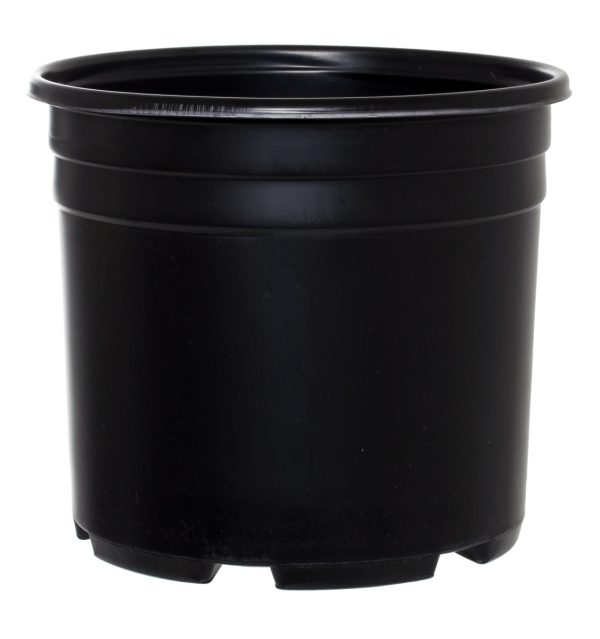 Hgtfp3s 1 - pro cal thermo pot, squat, 3 gal