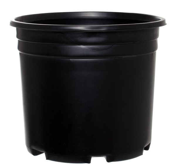 Hgtfp5s 1 - pro cal thermo pot, squat, 5 gal