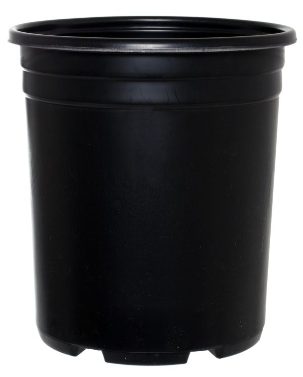 Hgtfp5t 1 - pro cal thermo pot, tall, 5 gal