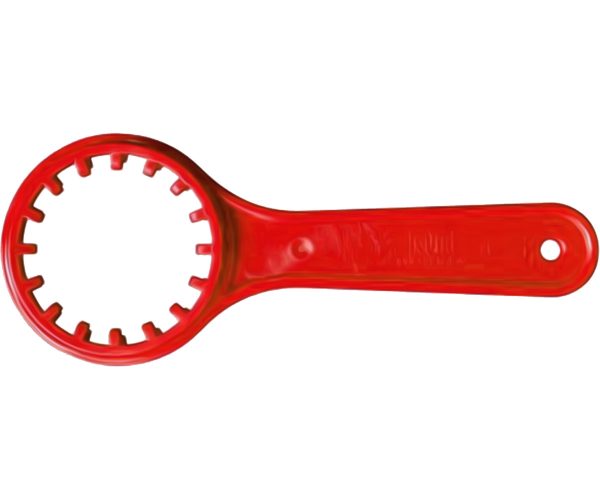 Hgwrnch 1 - house & garden bottle wrench, 51-61mm