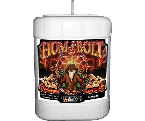Hnh420 1 - humboldt nutrients hum-bolt, 5 gal
