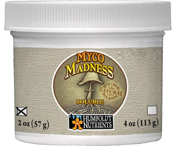 Hnmma200 1 - humboldt nutrients myco madness, 2 oz