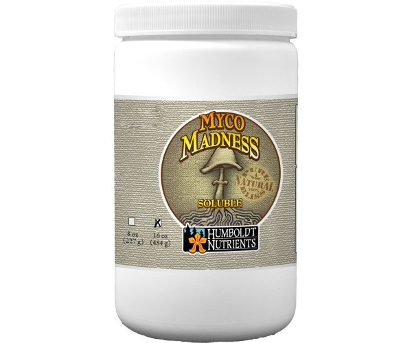 Hnmma410 1 - humboldt nutrients myco madness, 1 lb