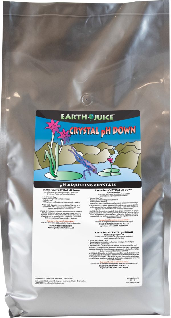 Hoejc0006 1 scaled - earth juice crystal ph up 0-0-47, 10 lbs