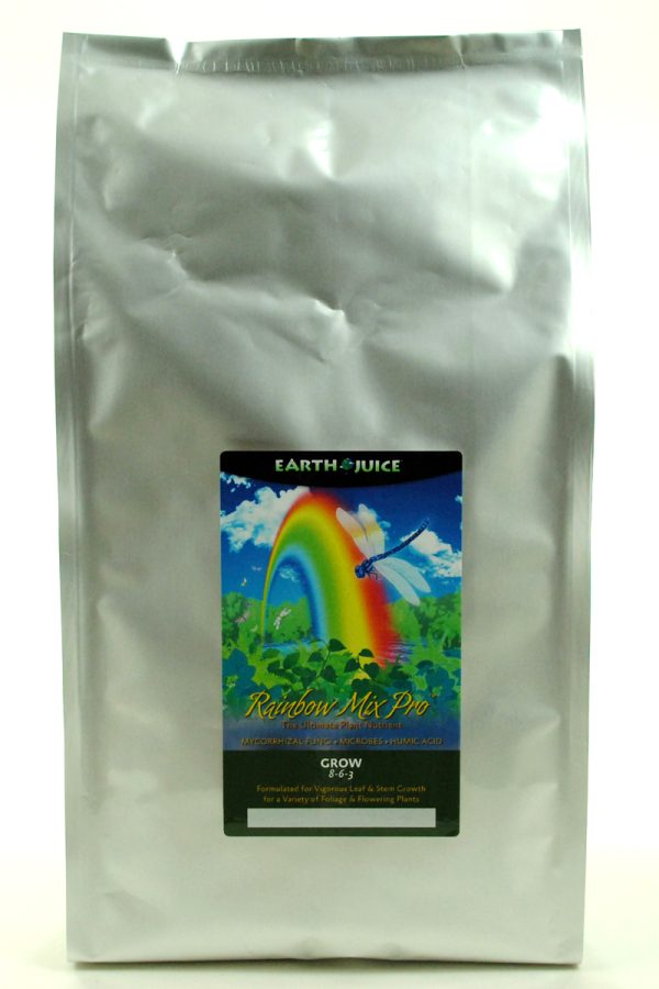 Hoj50356 1 - rainbow mix pro grow, 20 lbs