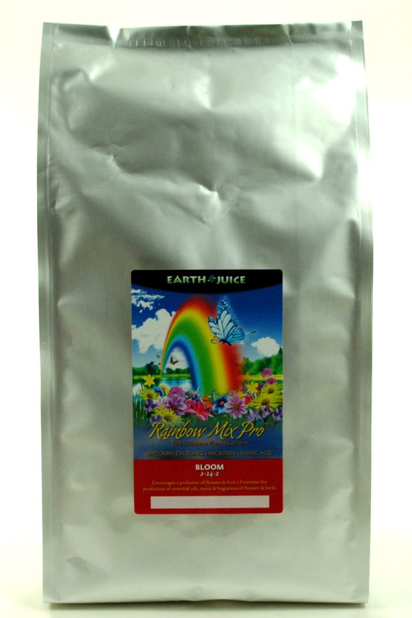 Hoj50376 1 - rainbow mix pro bloom, 20 lbs