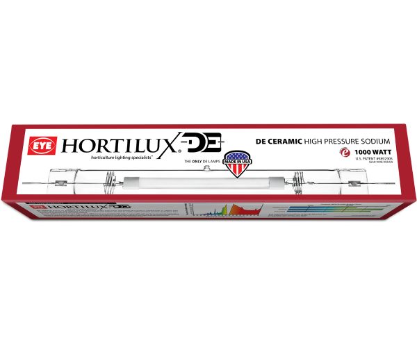 Hx62111 1 - eye hortilux de ceramic hps, 1000w