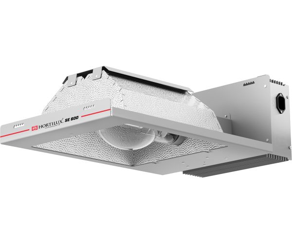 Hx90013 1 - hortilux se600 grow light system, 600w, 120/240v