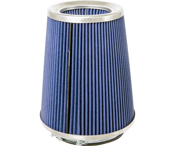 Igs10hepa 1 - phat hepa intake filter, 10"