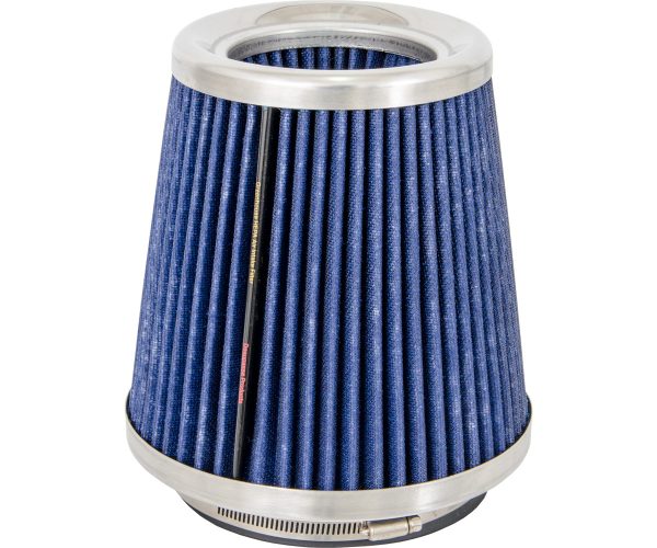 Igs6hepa 1 - phat hepa intake filter, 6"