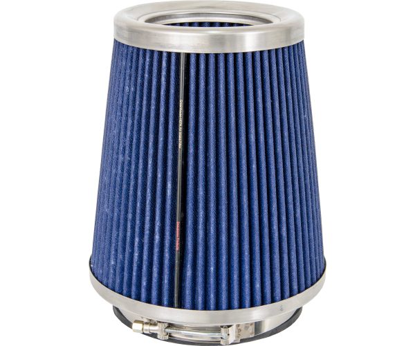 Igs8hepa 1 - phat hepa intake filter, 8"