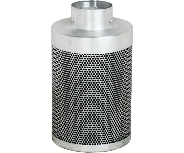 Igspf124 1 - phat filter, 4" x 12", 200 cfm