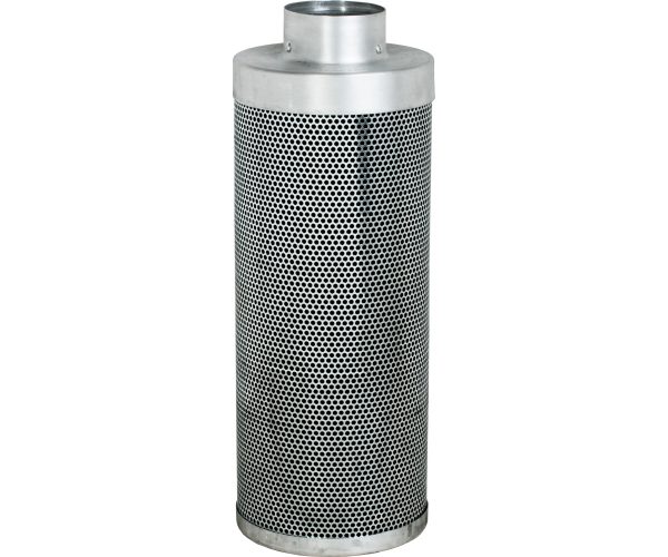 Igspf204 1 - phat filter, 4" x 20", 350 cfm