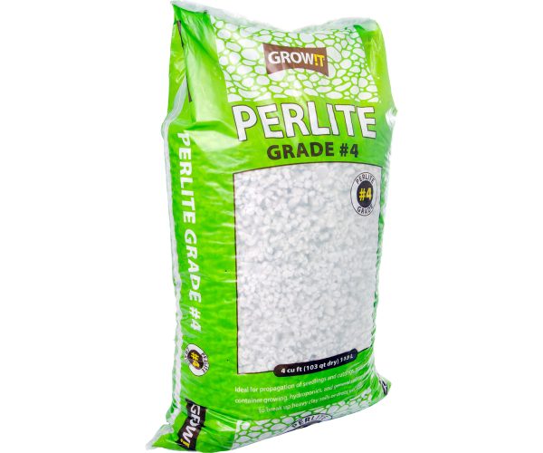 Jsperl44 1 - grow! T #4 perlite, 4 cu ft