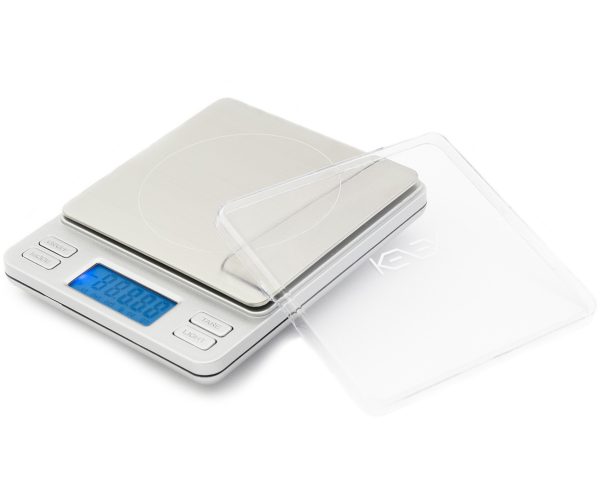 Kxmg50001 1 - kenex magno series precision scale, 500 g capacity x 0. 01 g accuracy