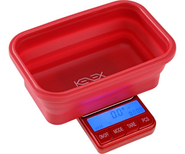 Kxom10001 1 - kenex omega series scale 1000g x 0. 1g