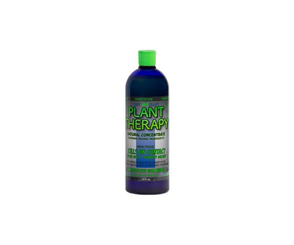 Lcpt0032 1 - lost coast plant therapy, 32 oz, case of 12