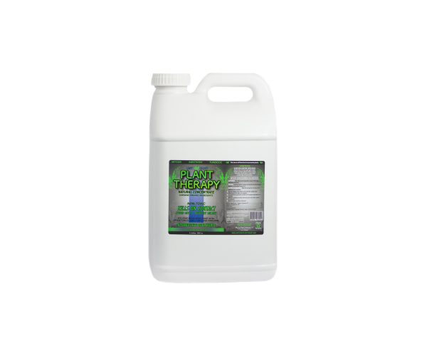 Lcpt0250 1 - lost coast plant therapy, 2. 5 gal, case of 2