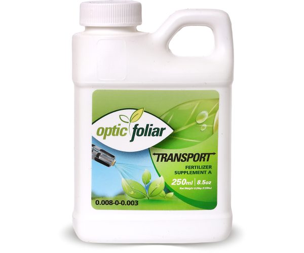 Oftp250 1 - optic foliar transport, 250 ml