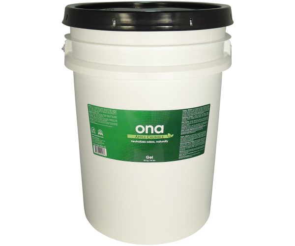 On10094 1 - ona gel, apple crumble, 20 l