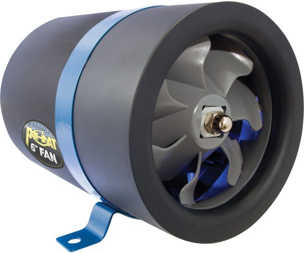 Pf1506 1 - phat fan 6", 390 cfm