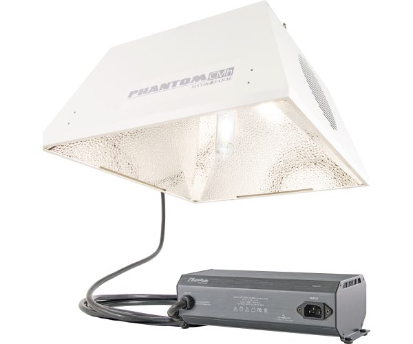 Phr31503kt 1 - phantom cmh reflector, ballast and lamp kit (3100k)