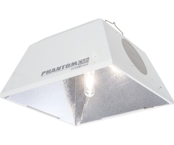 Phr3150 1 - phantom 315w cmh reflector
