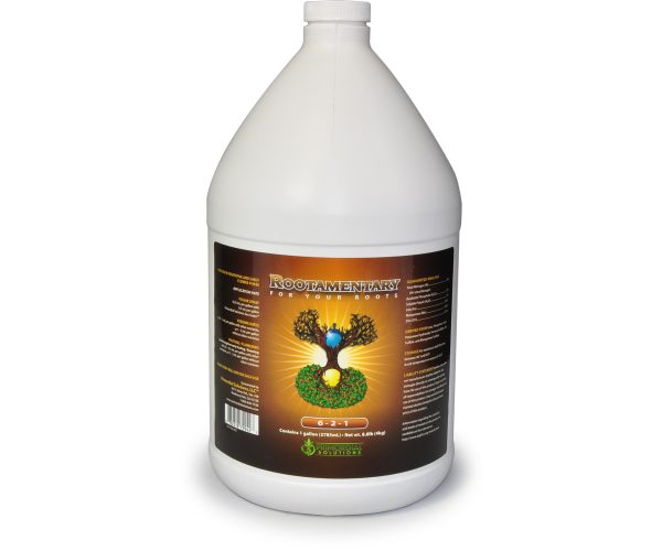 Prirm1g 1 - primordial solutions rootamentary, 1 gal