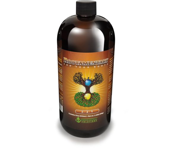 Prirm32or 1 - primordial solutions rootamentary, 32 oz (or only)