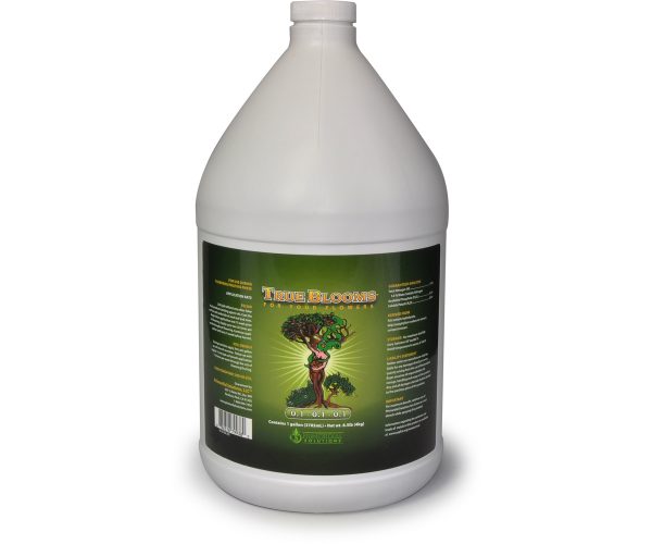 Pritb1gor 1 - primordial solutions true blooms, 1 gal or only